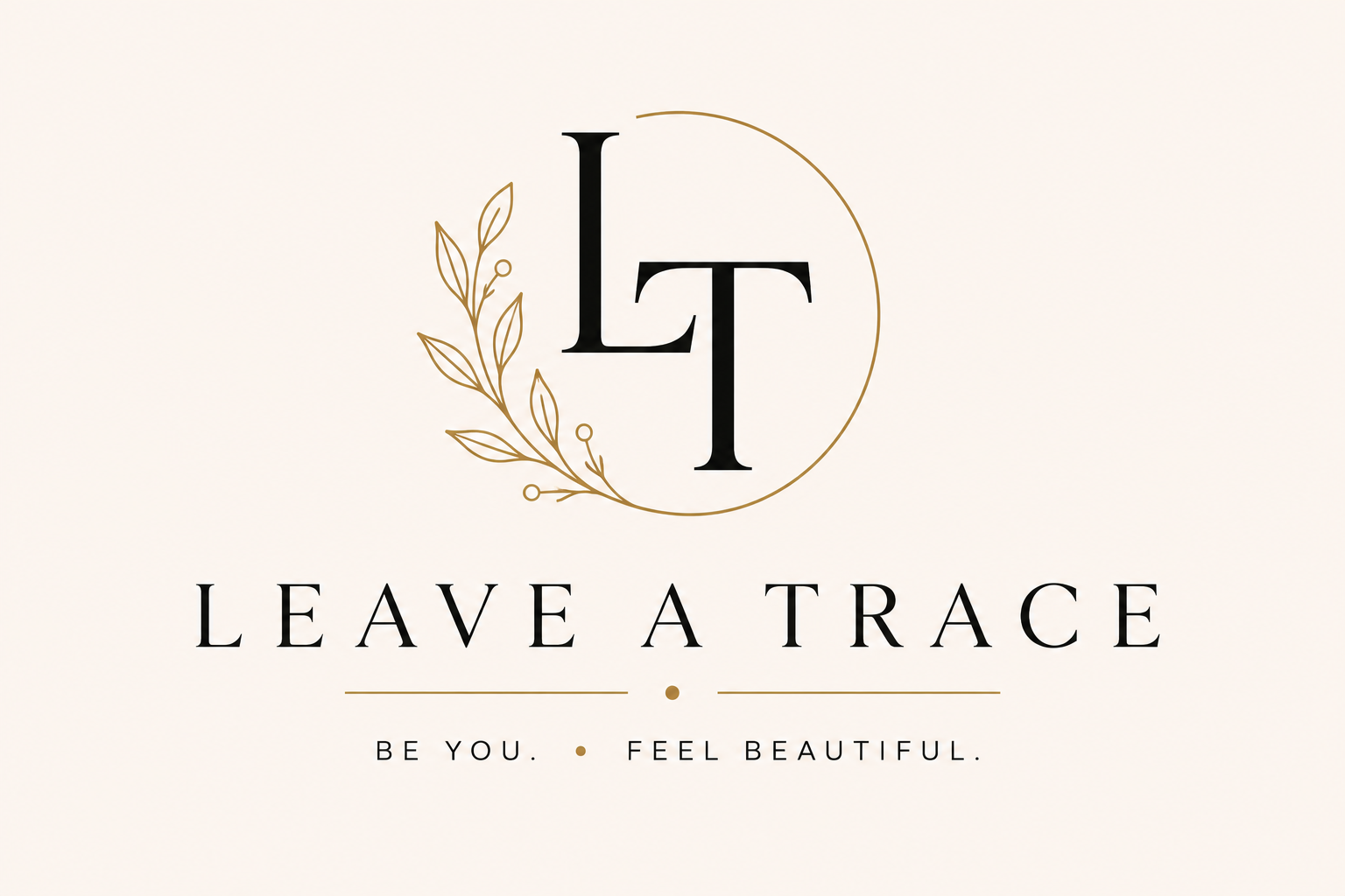 Leave a Trace