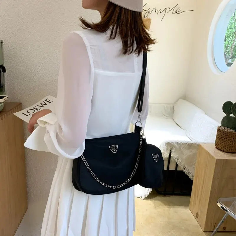 The Everyday Crossbody Bag
