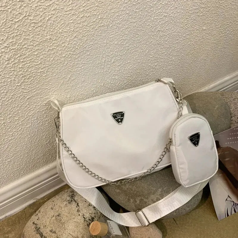 The Everyday Crossbody Bag