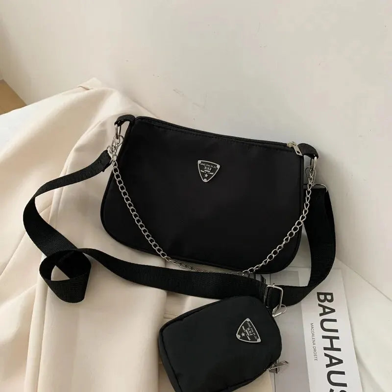 The Everyday Crossbody Bag