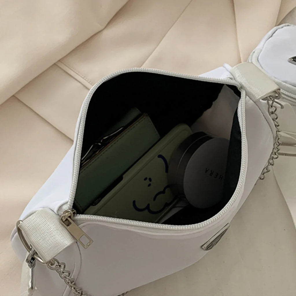 The Everyday Crossbody Bag