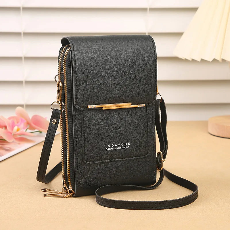 Mini Phone Crossbody Bag