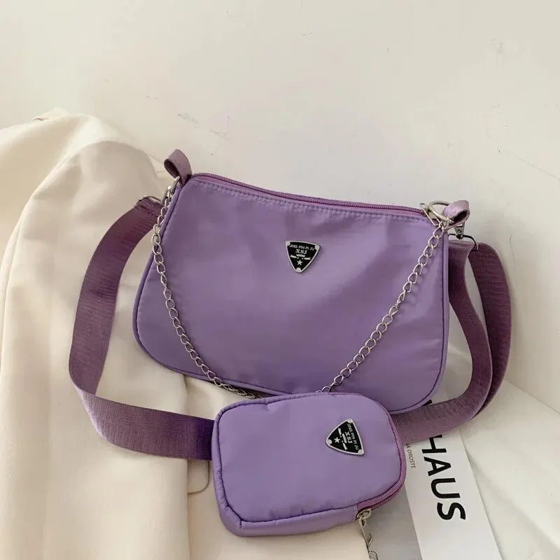 The Everyday Crossbody Bag