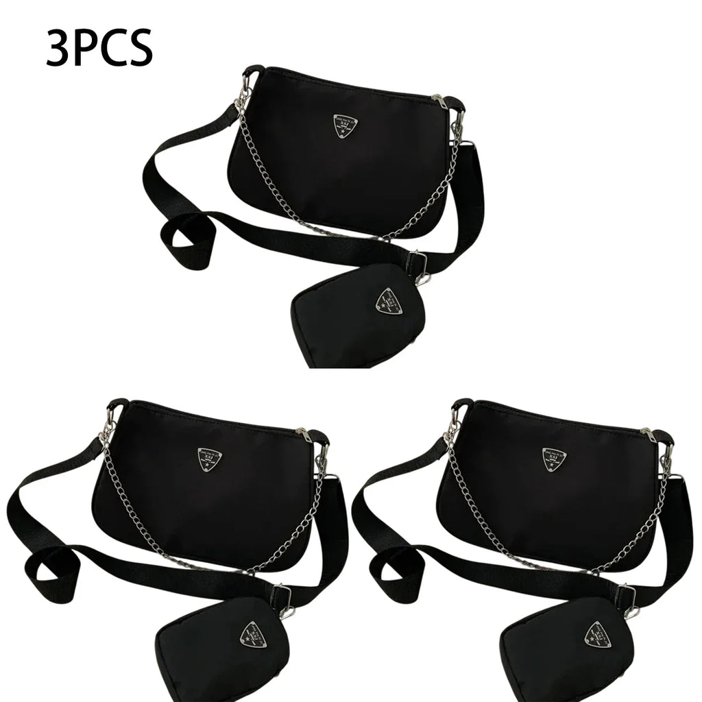 The Everyday Crossbody Bag