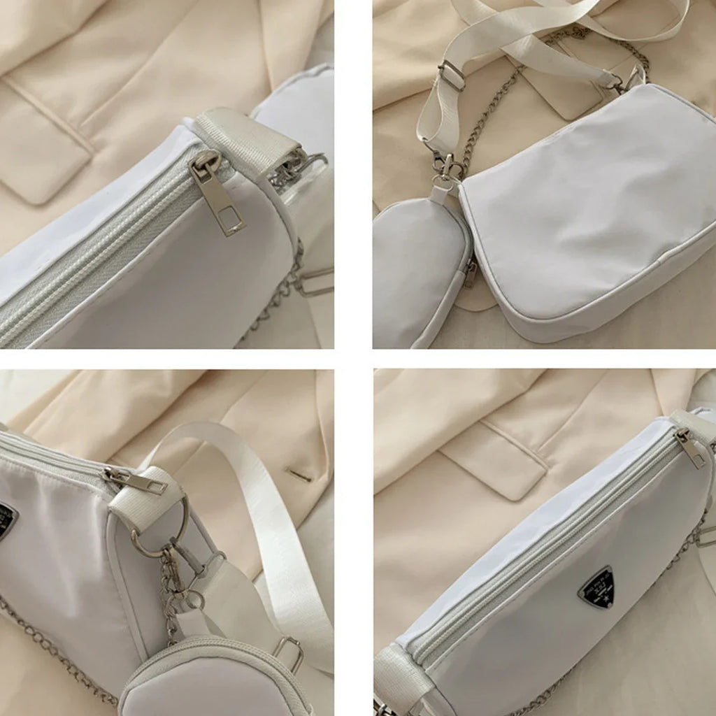 The Everyday Crossbody Bag